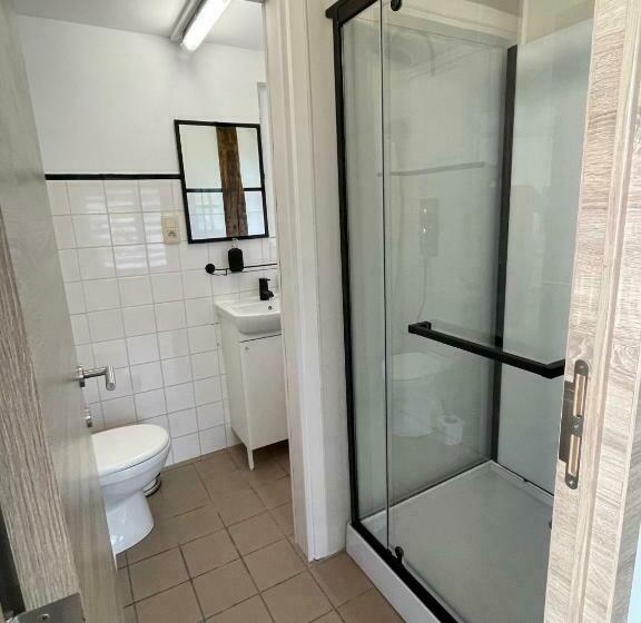 ペンション Gite Au Chant D Eole