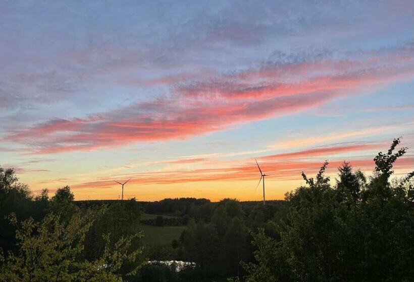 膳宿费 Gite Au Chant D Eole