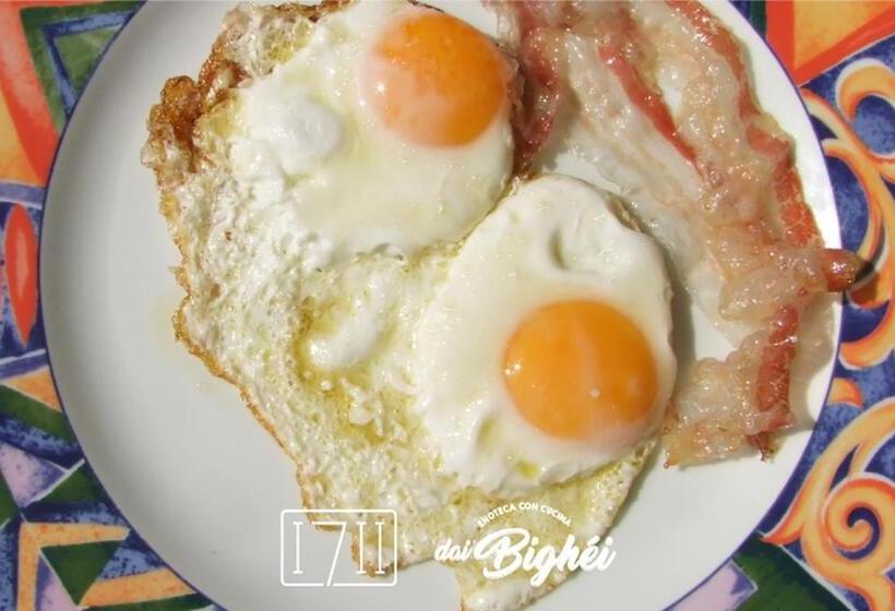 Пансион Il Portico   1711 Luxury Guest House