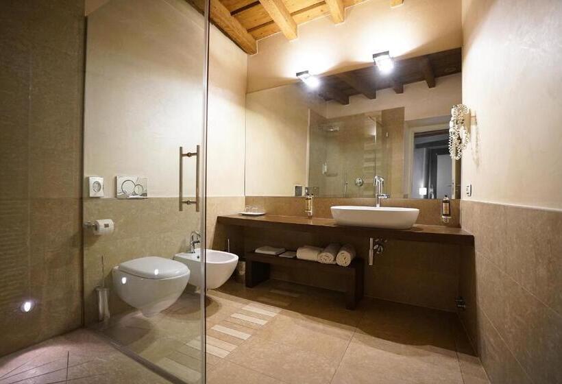 Пансион Il Portico   1711 Luxury Guest House