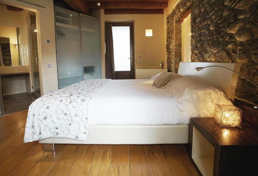 Пансион Il Portico   1711 Luxury Guest House