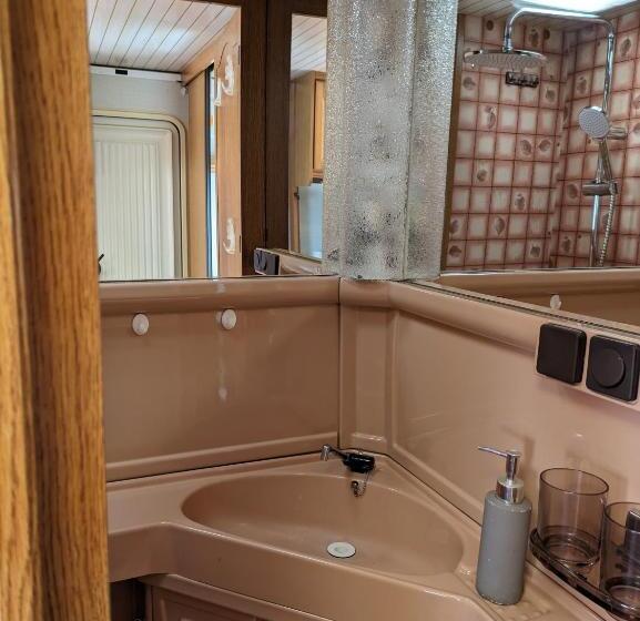 펜션 L Ancien Café