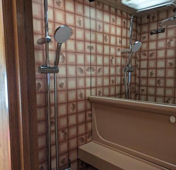 펜션 L Ancien Café