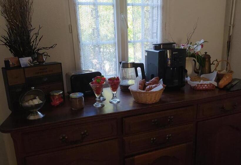 펜션 L Ancien Café