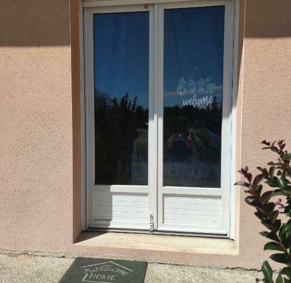 פנסיון L Annexe Du Font Blanque