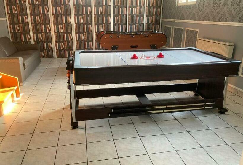 Пансион L Avre Des Joncherets Possibilité Location En Journée