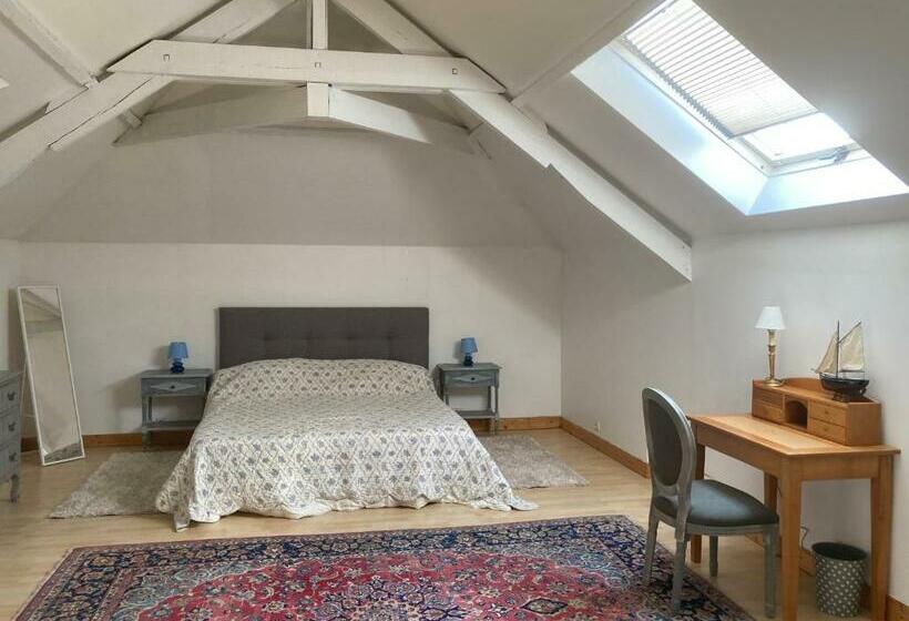 Пансион L Avre Des Joncherets Possibilité Location En Journée