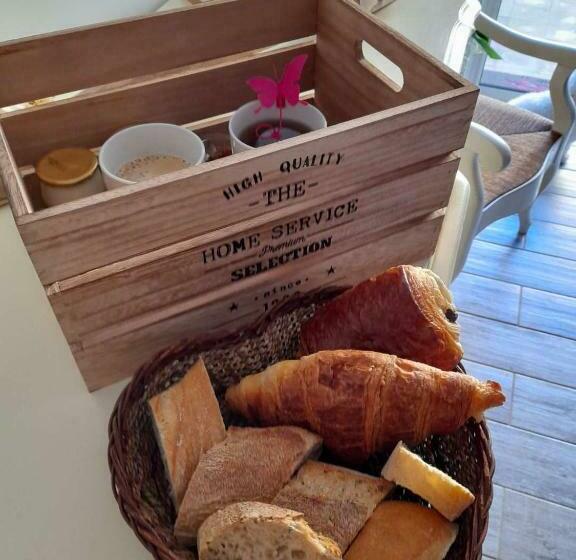 بنسيون La Bergerie Douceur