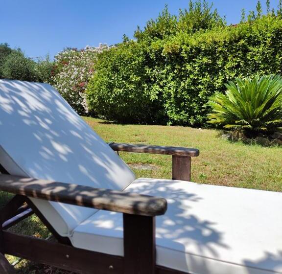 بنسيون La Casa Del Sole