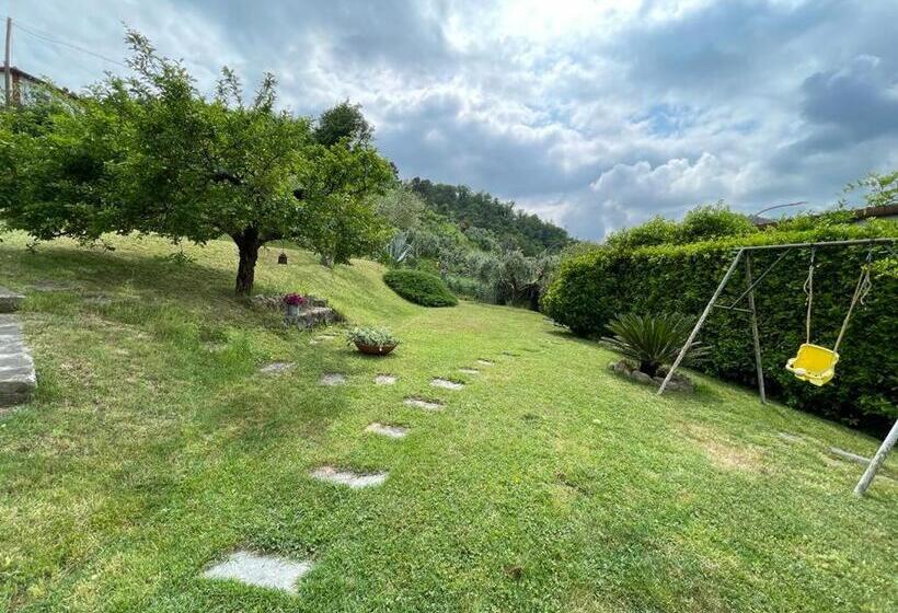 بنسيون La Casa Del Sole