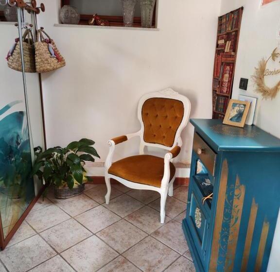 بنسيون La Casa Del Sole