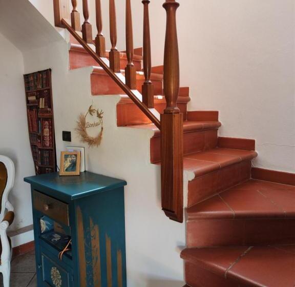 بنسيون La Casa Del Sole