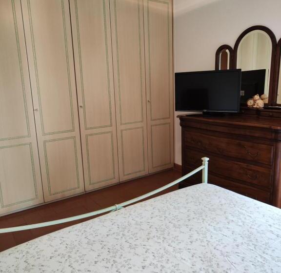 بنسيون La Casa Del Sole