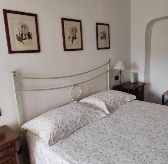 بنسيون La Casa Del Sole