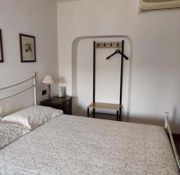 بنسيون La Casa Del Sole