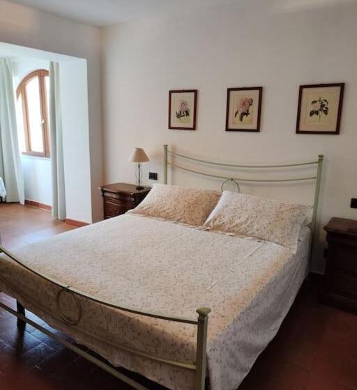 بنسيون La Casa Del Sole