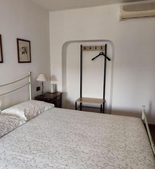 بنسيون La Casa Del Sole