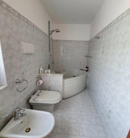 بنسيون La Casa Del Sole