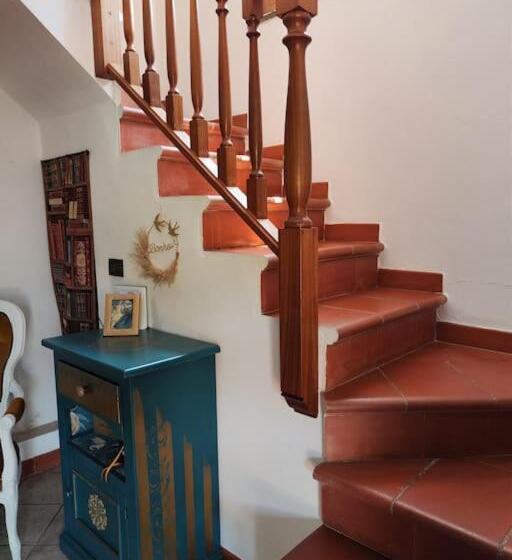 بنسيون La Casa Del Sole