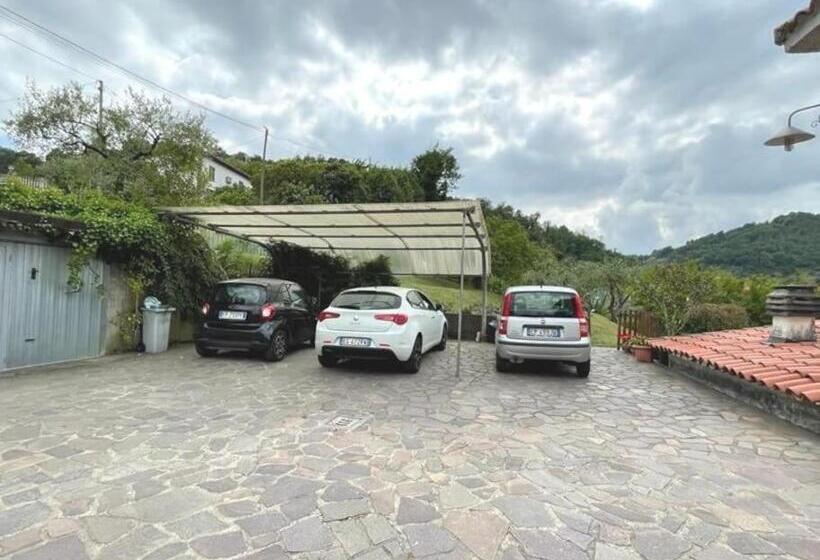 بنسيون La Casa Del Sole