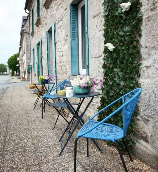 بنسيون La Maison D Eole