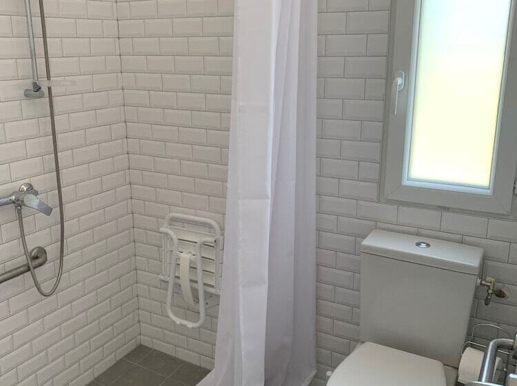 Пансион La Villa Qui A Du Chien