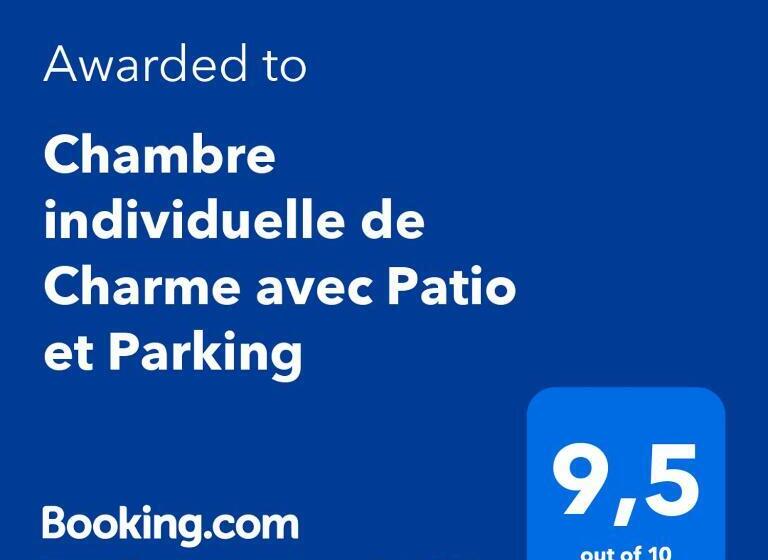 פנסיון Les Petits Jardins De Cissé Chambre De Charme