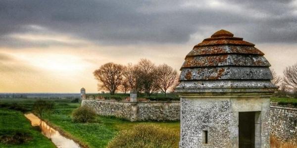 Пансион Les Vieilles Pierres
