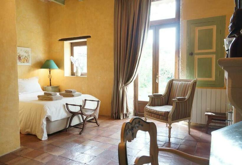 פנסיון Maison En Provence