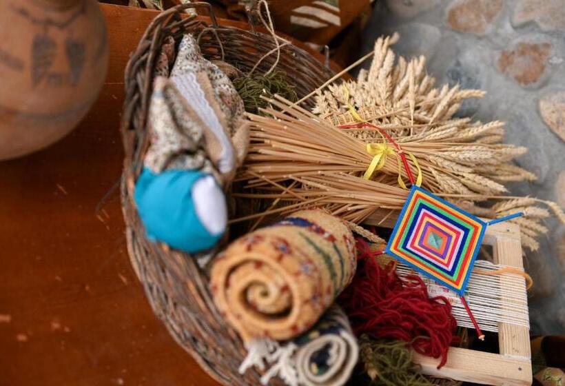 بنسيون Manana Guesthouse