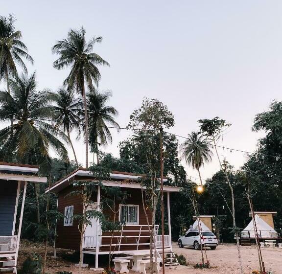 Pensão Np โฮมสเตย์ นอนเต็นท์ติดแอร์