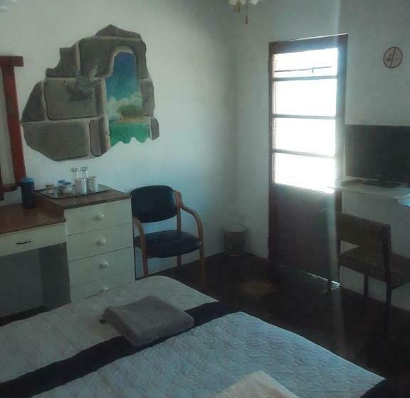 膳宿费 O Hanna S Guest House