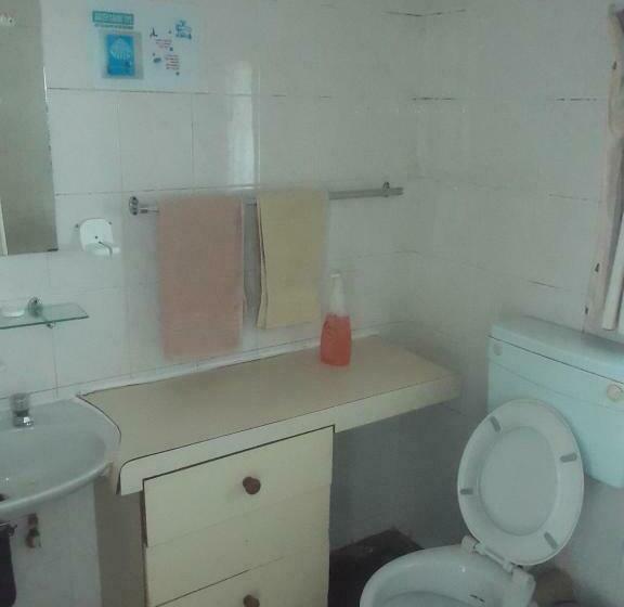 膳宿费 O Hanna S Guest House