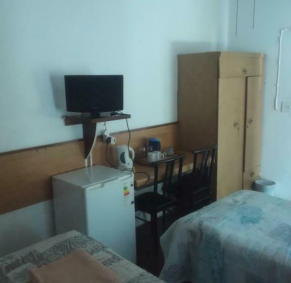 膳宿费 O Hanna S Guest House