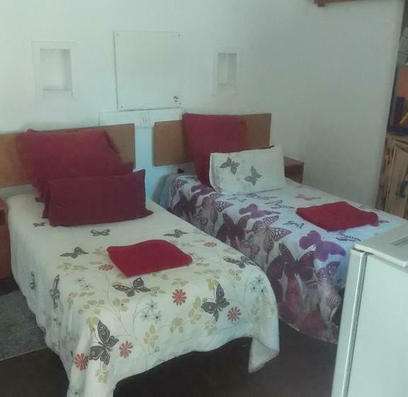 膳宿费 O Hanna S Guest House