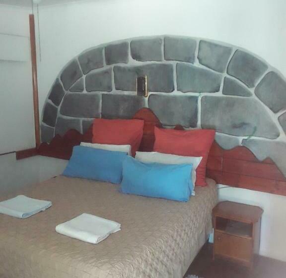 膳宿费 O Hanna S Guest House