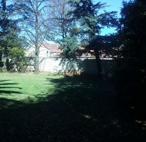 膳宿费 O Hanna S Guest House