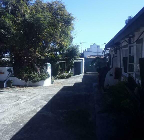 膳宿费 O Hanna S Guest House