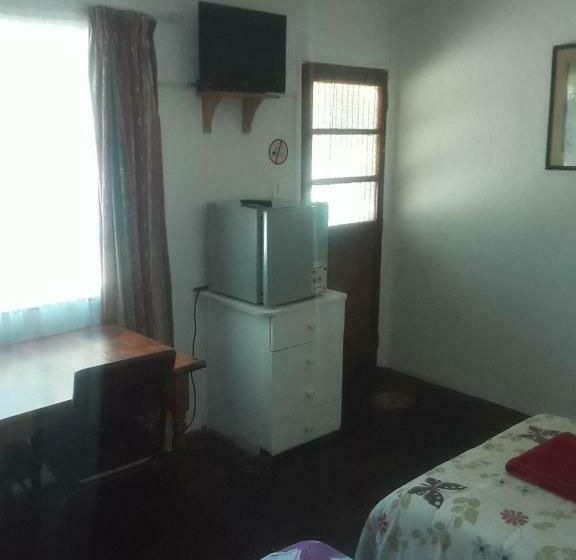 膳宿费 O Hanna S Guest House