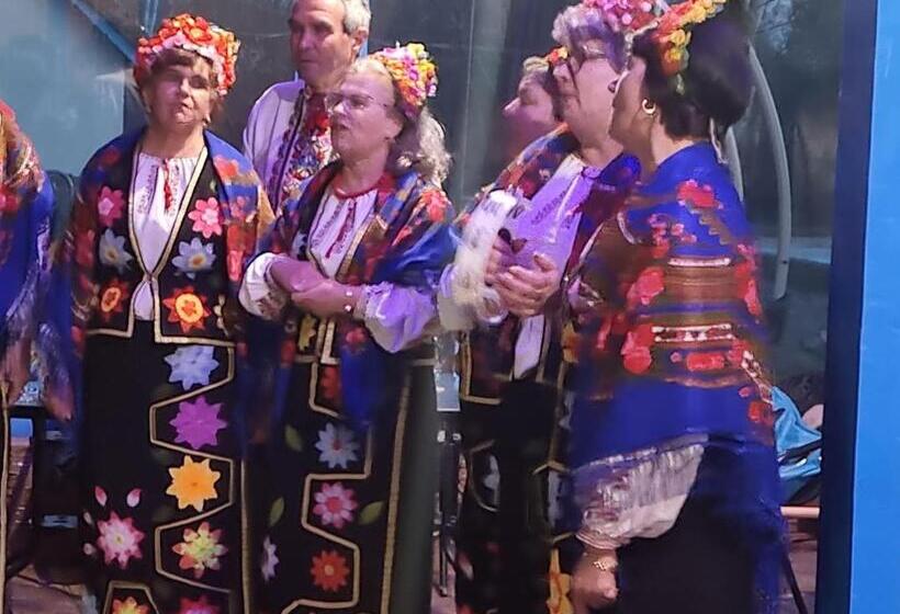 Пансион Talian