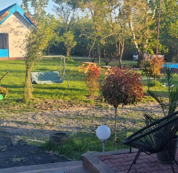 Пансион Talian