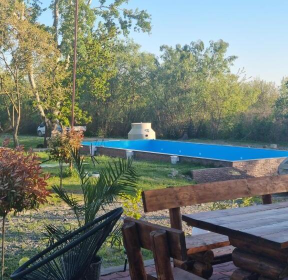 Пансион Talian