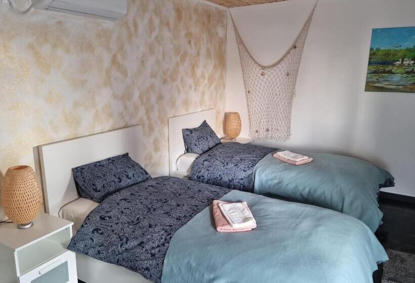 Пансион Talian