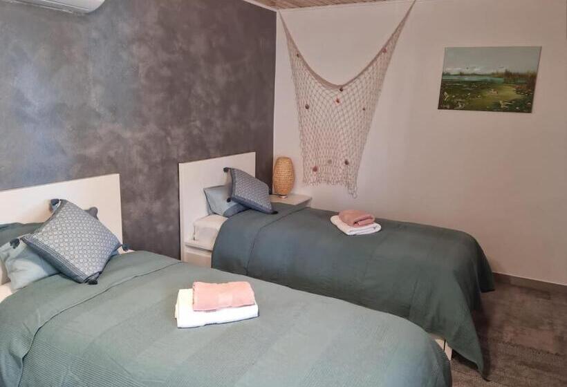 Пансион Talian