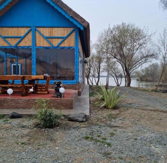 Пансион Talian