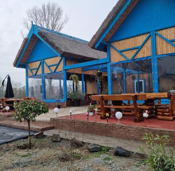 Пансион Talian