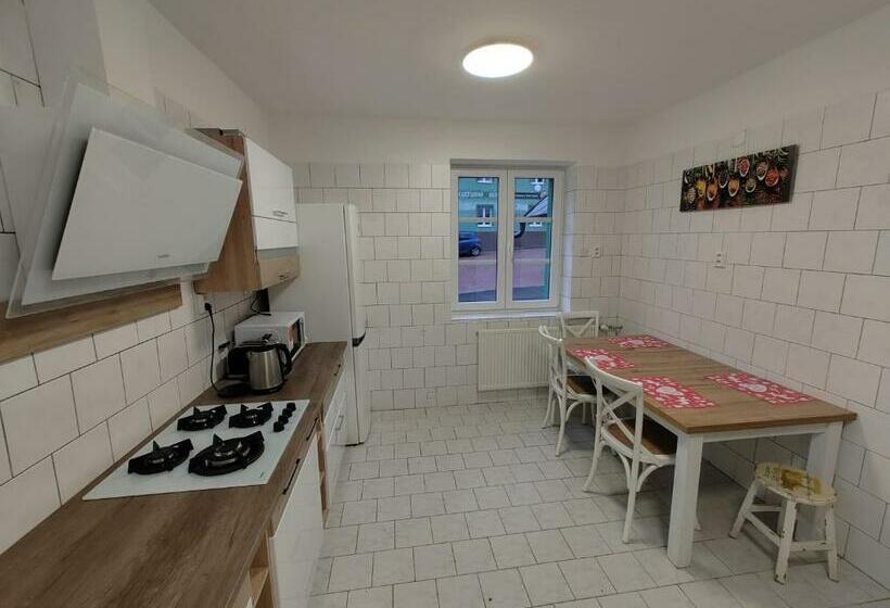 Pension Pod Lipou