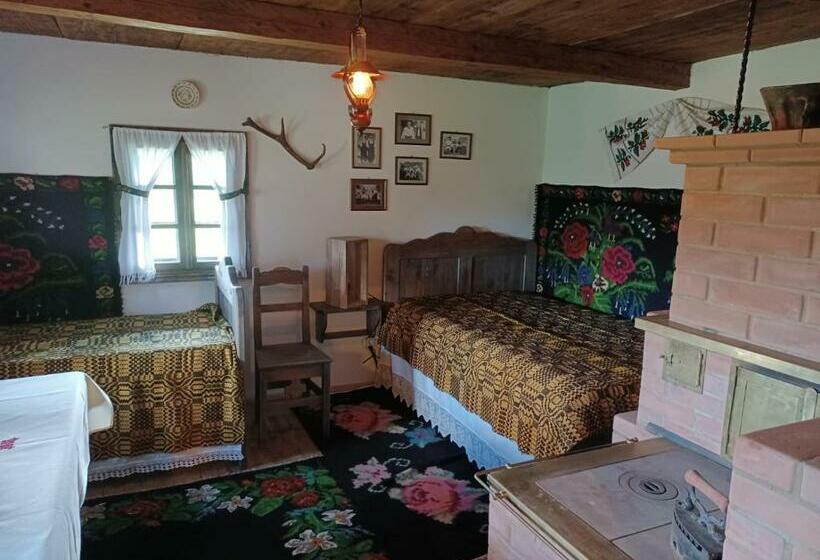 Pensiunea Agroturistica Casa Jucan