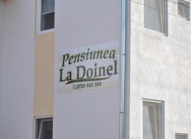 Pensiunea La Doinel