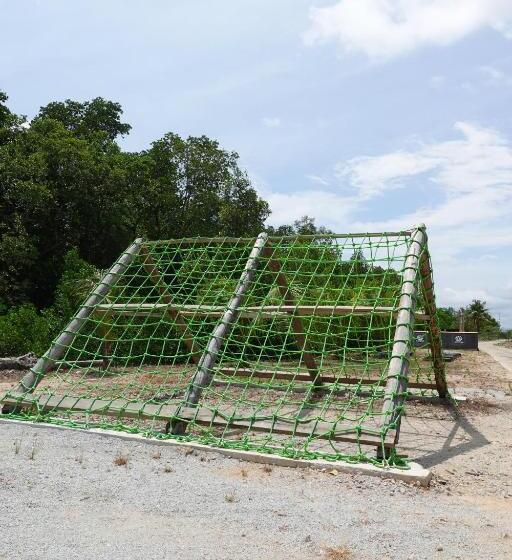 Senta Adventure Camp & Resort